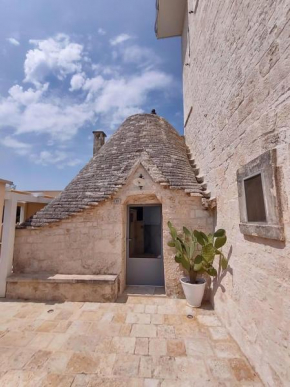 iCONICO - Authentic Trulli Experience